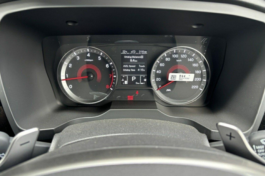 2023 KGM SsangYong Korando C300 ELX SUV Image 19
