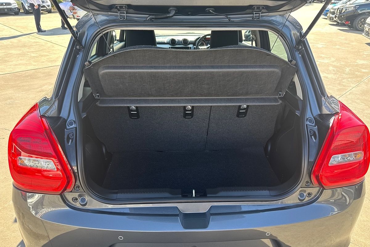 2023 Suzuki Swift AZ Series II GL S Hatch Image 19