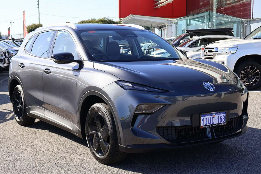 2025 MG MGS5 EV ZS3EM Excite 62 SUV Image 1