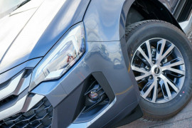 2024 Isuzu D-MAX RG LS-U+ Ute