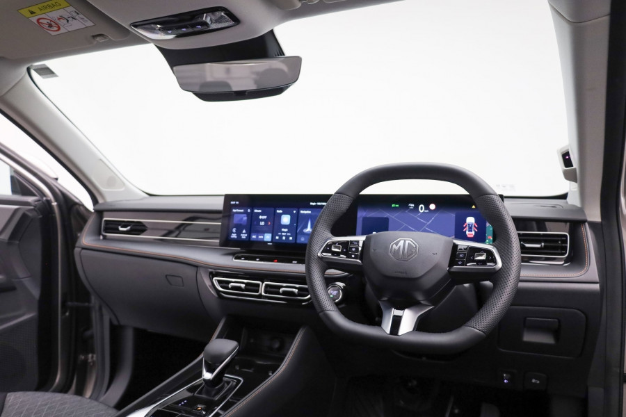 2026 MY25 MG HS AS33 Excite Hybrid+ SUV Image 2