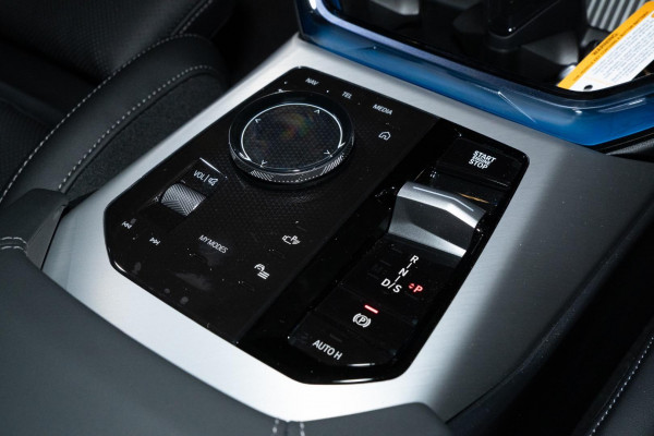 2026 BMW X3 G45 20 xDrive SUV