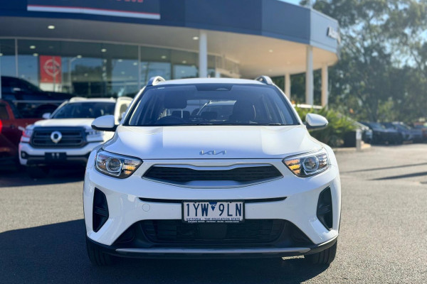 2022 Kia Stonic YB S SUV Image 6