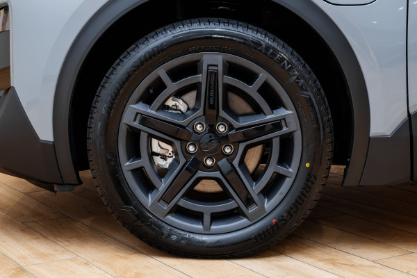 2026 Subaru Uncharted  AWD SUV image 22