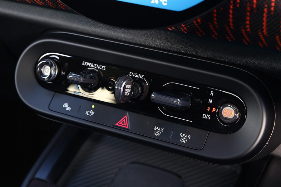 2026 MINI Countryman U25 S Favoured SUV