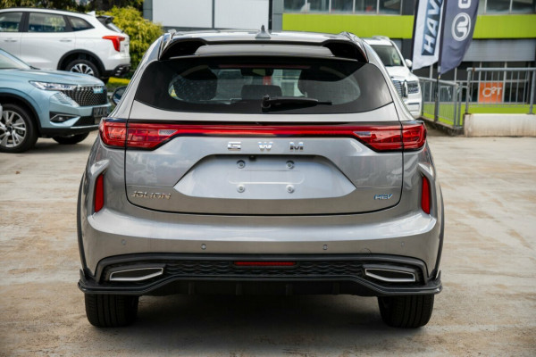 2024 GWM Haval Jolion A02 Ultra Hybrid SUV
