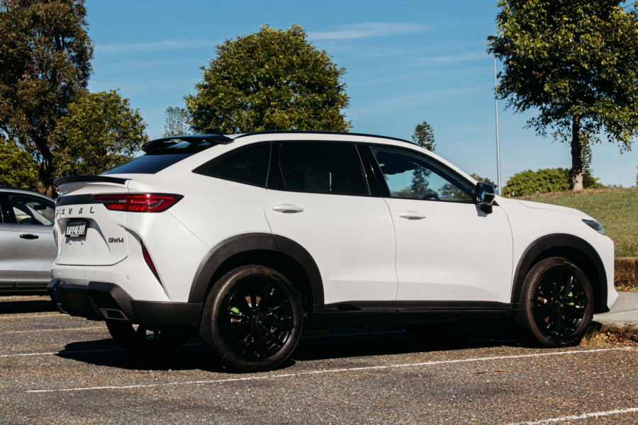 2022 GWM Haval H6GT B03 Lux SUV Image 14