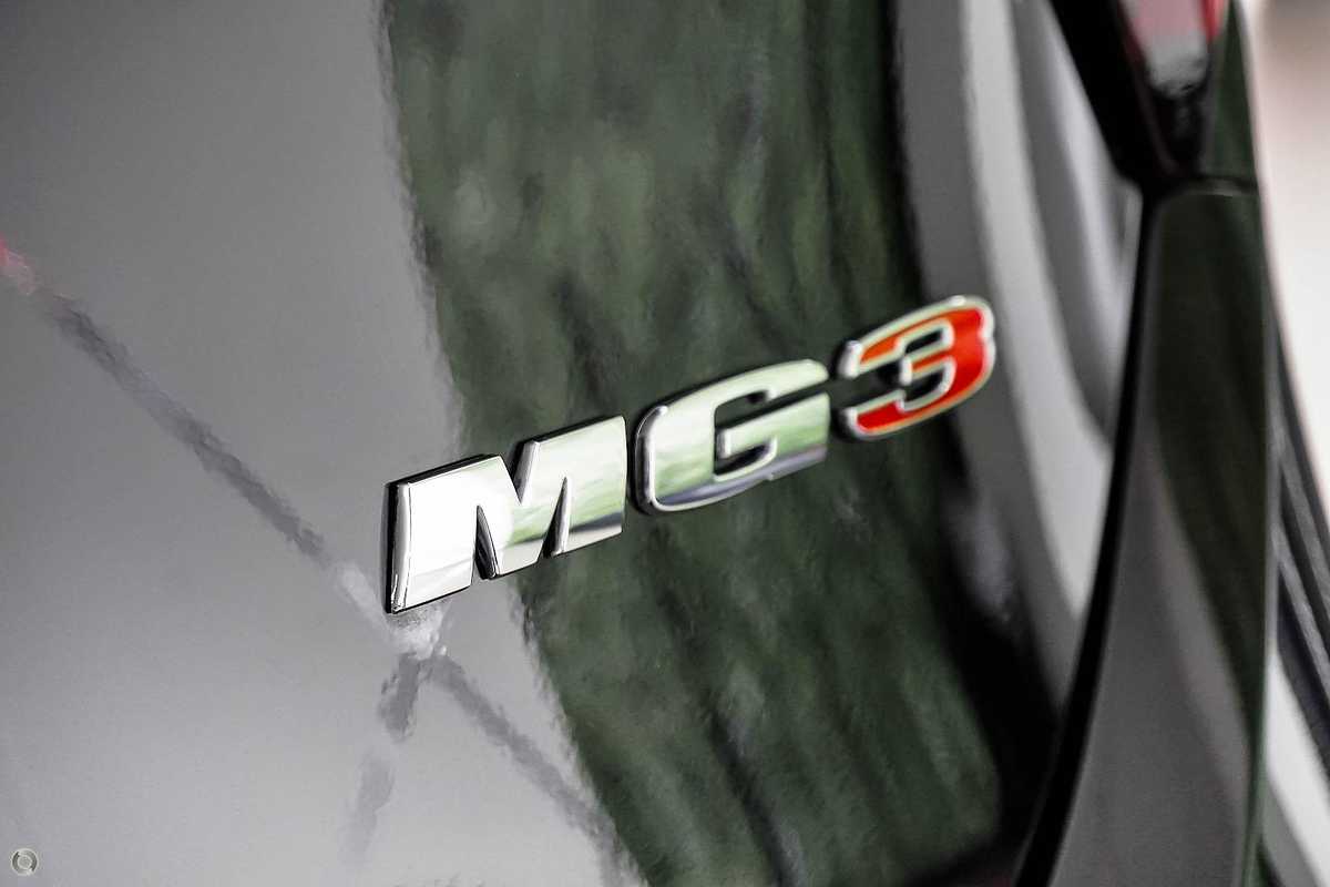 2023 MG MG3 SZP1 Core Hatch Image 10