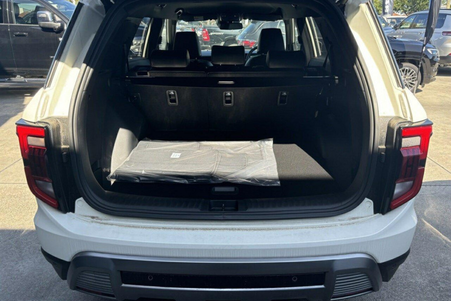 2024 MY25 KGM SsangYong Torres J116 Adventure SUV Image 10