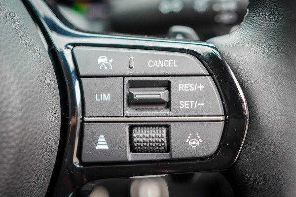 2024 MY25 Honda Civic 11th Gen e:HEV LX Hatch Image 19