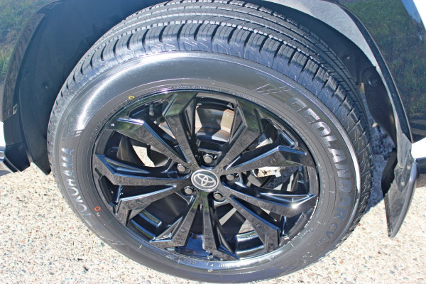 2021 Toyota RAV4 AXAH54R XSE SUV Image 8