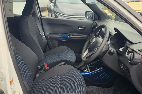 2024 Suzuki Ignis MF Series II Shadow SUV Image 24