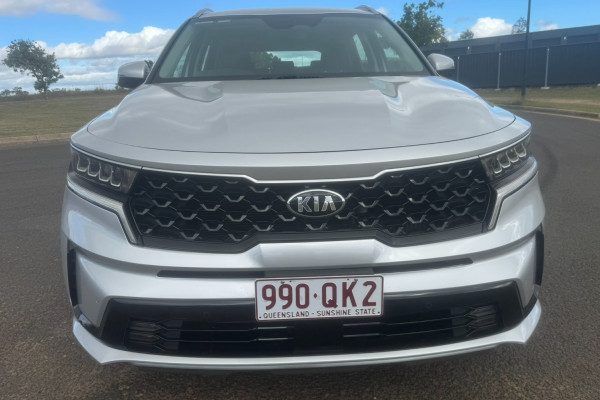 2020 Kia Sorento UM Sport SUV Image 8