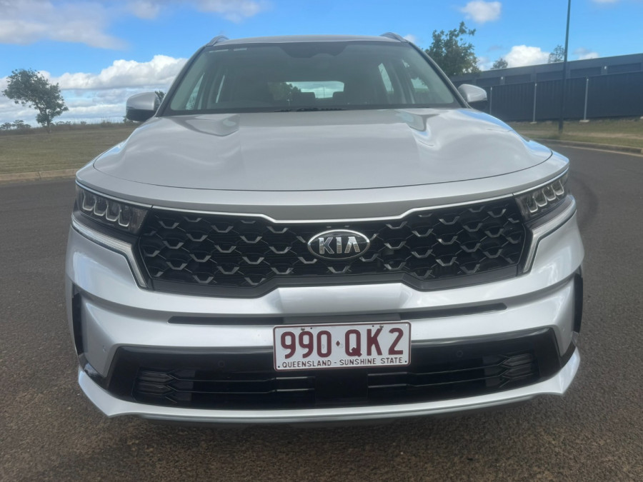 2020 Kia Sorento UM Sport SUV Image 8