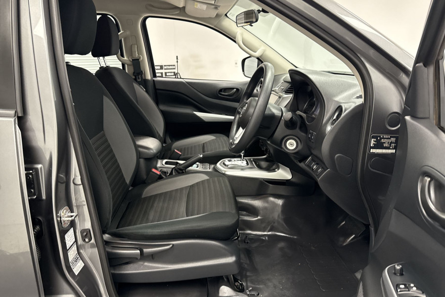 2023 Nissan Navara D23 SL Warrior Ute Image 18