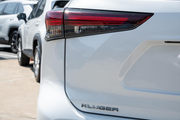 2024 Toyota Kluger AXUH78R GX SUV Image 23