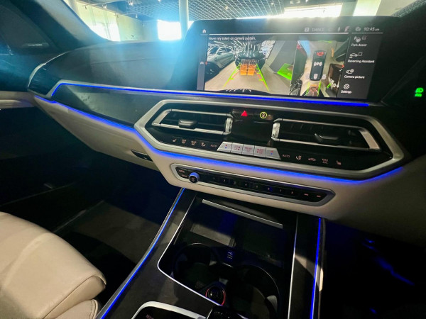 2022 BMW X5 G05 xDrive40i M Sport SUV image 13