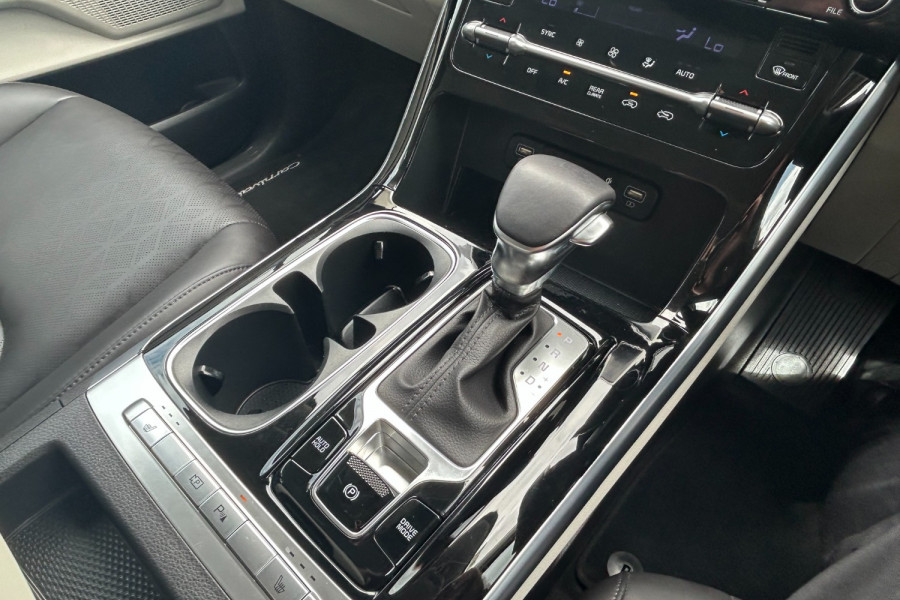 2023 Kia Carnival KA4 Special Edition SUV Image 19
