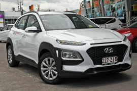 Hyundai Kona Go OS.3