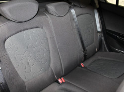 2010 Hyundai I20 PB Elite Hatchback