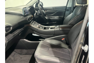 2022 Hyundai Santa Fe TM.V4 Active SUV