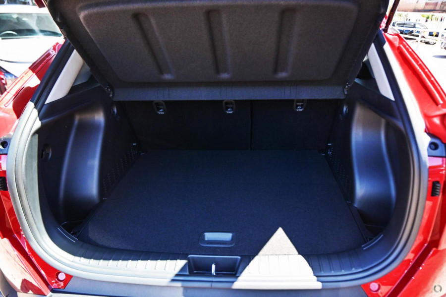 2026 MY27 Hyundai KONA SX2.V3 Hybrid SUV Image 12