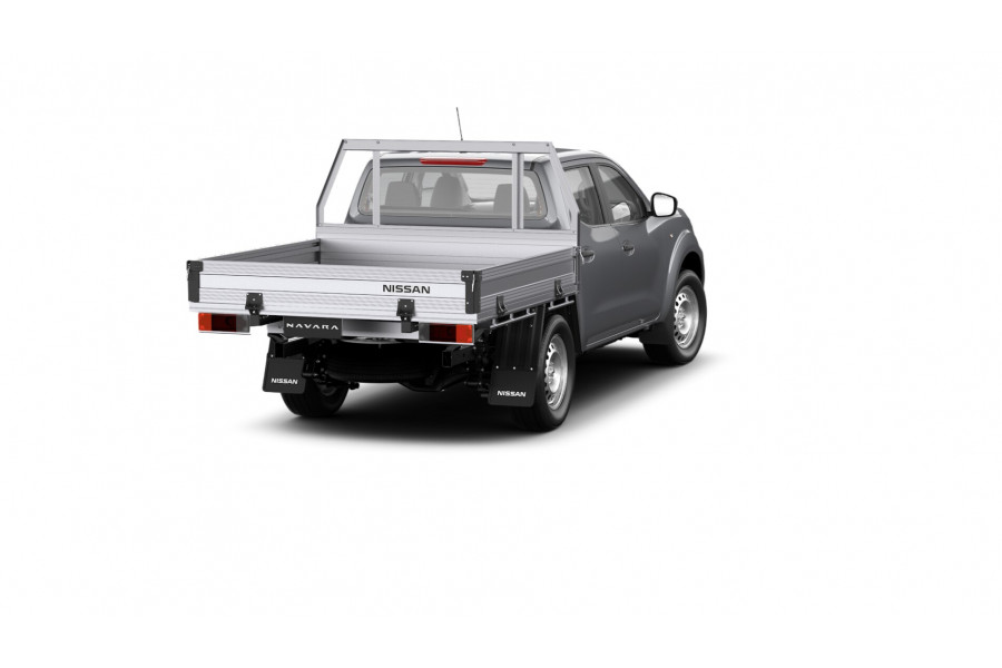 2025 Nissan Navara D23 SL Cab Chassis Image 20