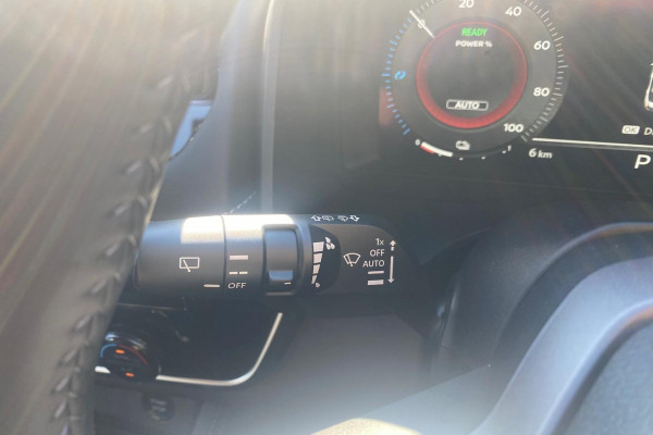 2026 Nissan X-Trail T33 Ti e-POWER SUV Image 16