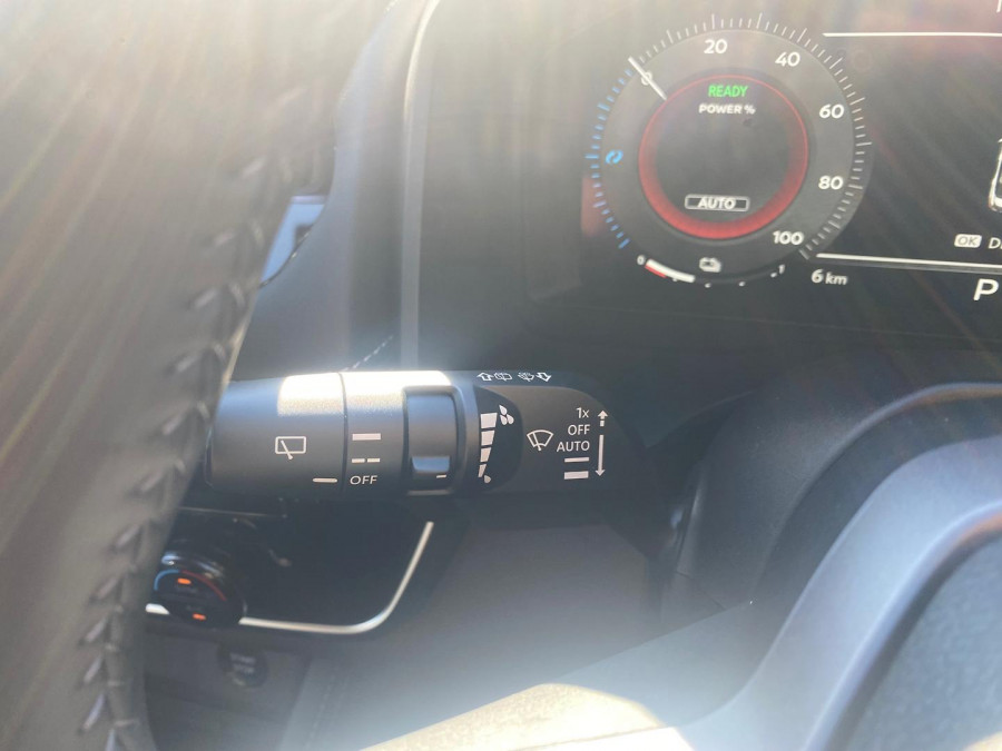 2026 Nissan X-Trail T33 Ti e-POWER SUV Image 16