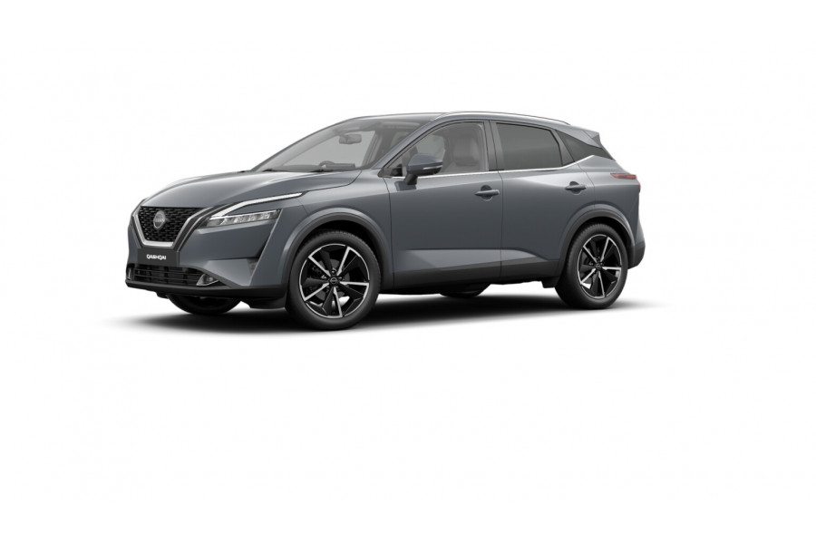 2024 Nissan QASHQAI J12 ST-L SUV Image 35