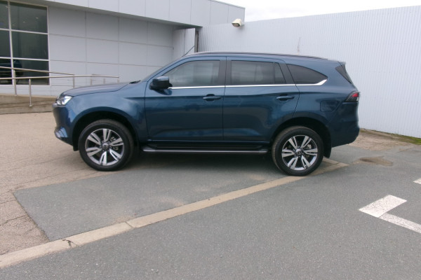 2023 MY24 Isuzu MU-X RJ LS-T SUV Image 1