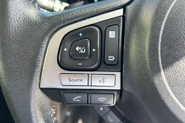 2016 Subaru Forester S4 2.5i-S SUV Image 24