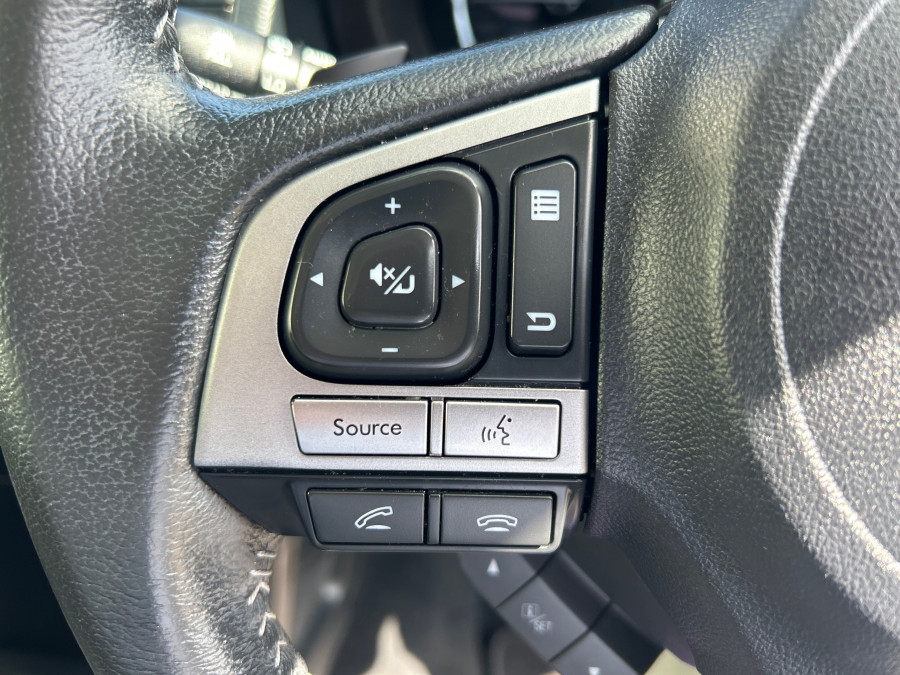 2016 Subaru Forester S4 2.5i-S SUV Image 24