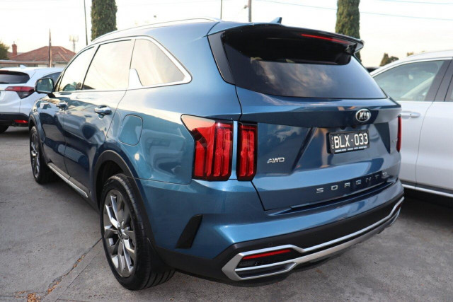 2020 Kia Sorento UM GT-Line Wagon Image 7