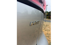 2022 MG HS SAS23 Vibe SUV