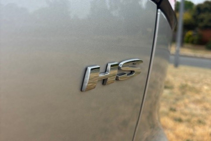 2022 MG HS SAS23 Vibe SUV Image 28