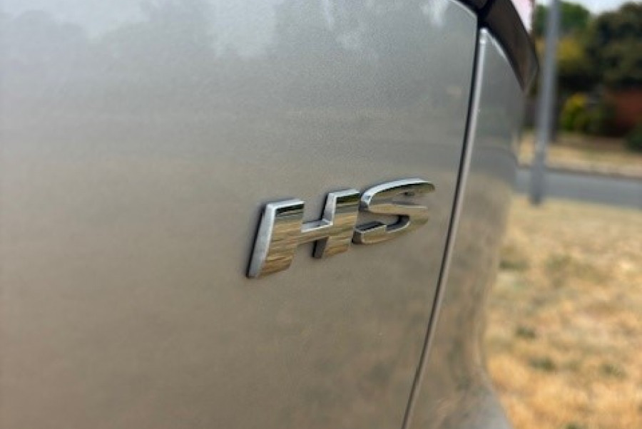 2022 MG HS SAS23 Vibe SUV Image 28