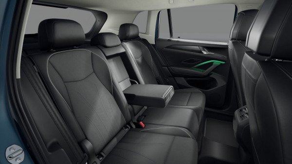 2026 Volkswagen Tiguan CT 150TSI Elegance SUV image 12