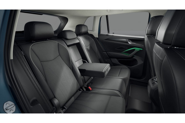 2026 Volkswagen Tiguan CT 150TSI Elegance SUV Image 12