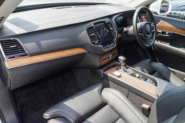 2018 MY19 Volvo XC90 L Series D5 Inscription Suv Image 5