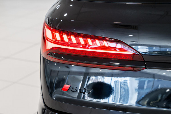2026 Audi SQ7 4M TFSI SUV image 25
