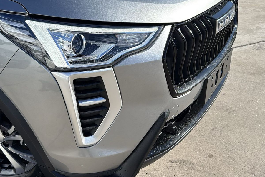2025 GWM Haval Jolion A01 Premium SUV Image 5
