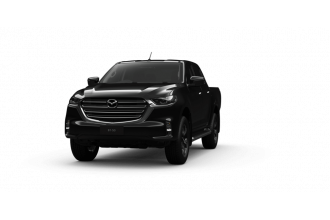 2020 MY21 Mazda BT-50 TF XTR 4x4 Dual Cab Pickup Cab chassis Image 3