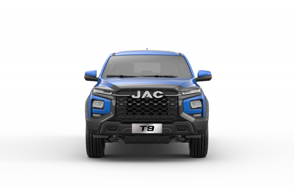 2024 JAC T9  Oasis Ute Image 3
