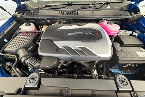 2025 LDV T60 SK8C Max PLUS Ute Image 20