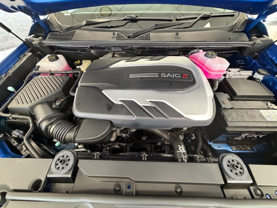 2025 LDV T60 SK8C Max PLUS Ute Image 20