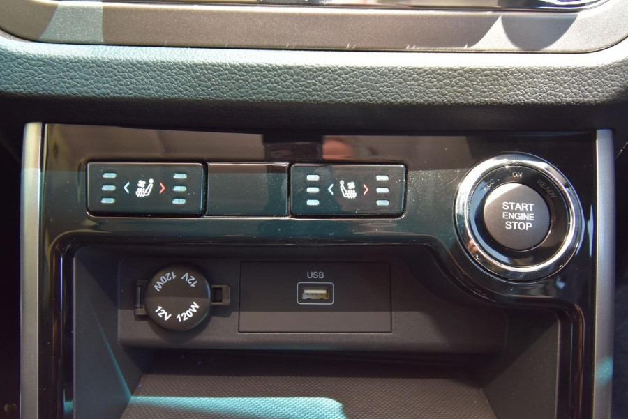 2024 MY23 KGM SsangYong Korando C300 Ultimate SUV Image 14