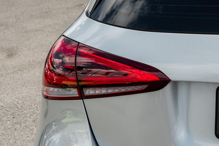 2020 Mercedes-Benz A-Class W177 A180 Hatch