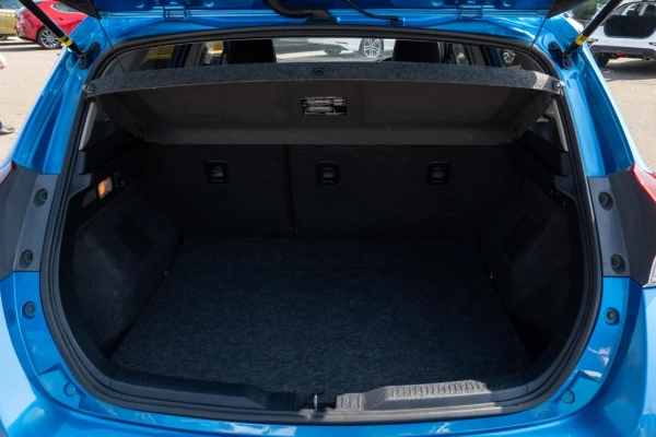 2016 Toyota Corolla ZRE182R Ascent Sport Hatch Image 21