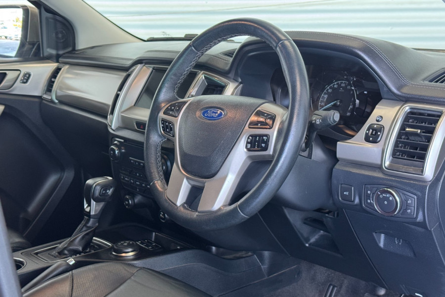 2019 Ford Everest P703 Trend Wagon Image 7
